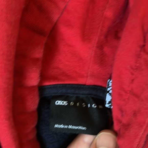 ASOS sweater - Picture 6 of 6